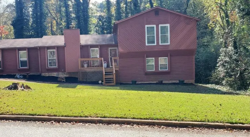 Humble Abode - Image 1