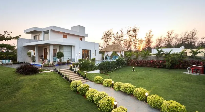Manna Villa - Image 1