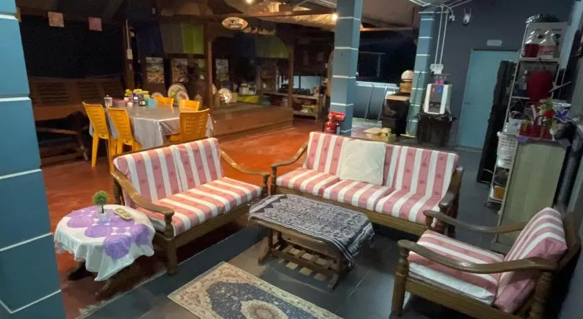 Warisan Homestay Kampung Chinchin - Image 1