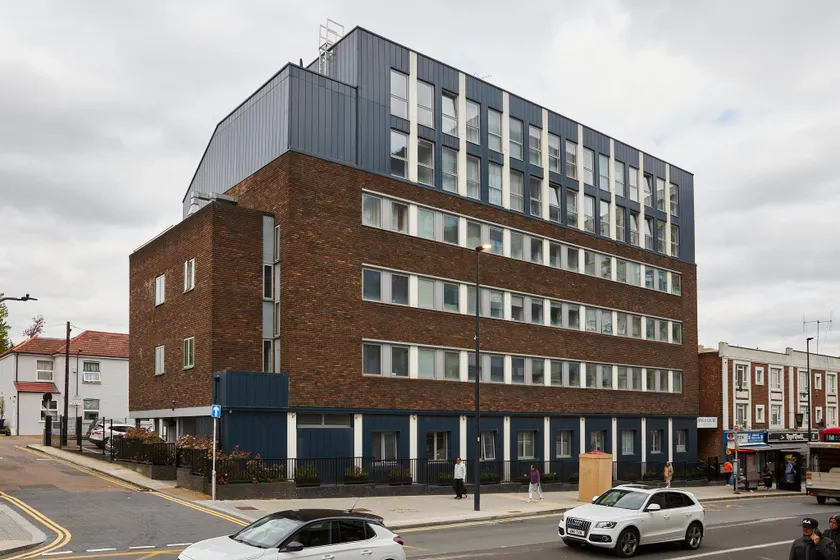 Wembley Stadium by Viridian Apartments - Image 1