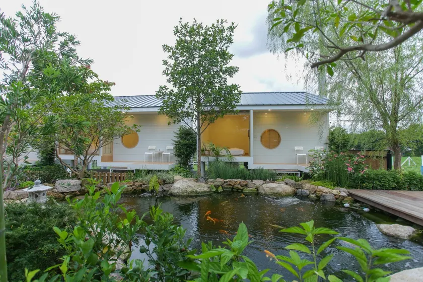 Phuvit Khaoyai Resort - Image 1