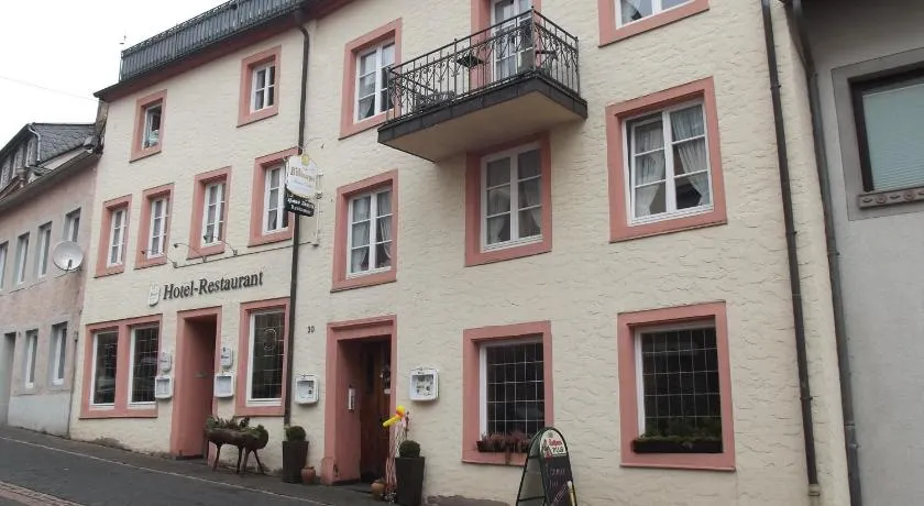 Hotel Haus Irsfeld - Image 1