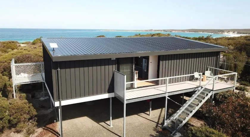 Sommerhus Danish inspired beach front retreat - Image 1