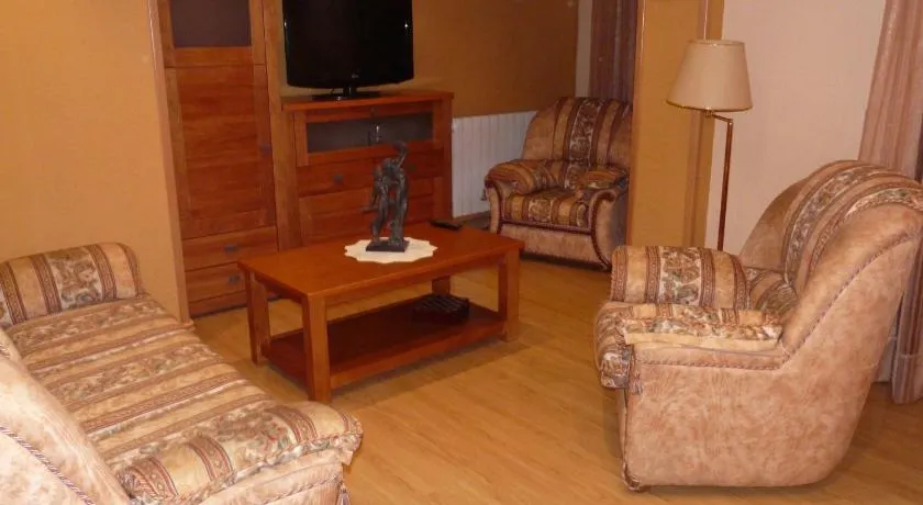 Apartamento Turístico Guara Casa Castro - Image 1