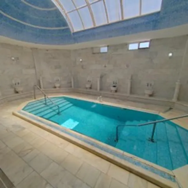 Afrodit Termal Otel - Image 1