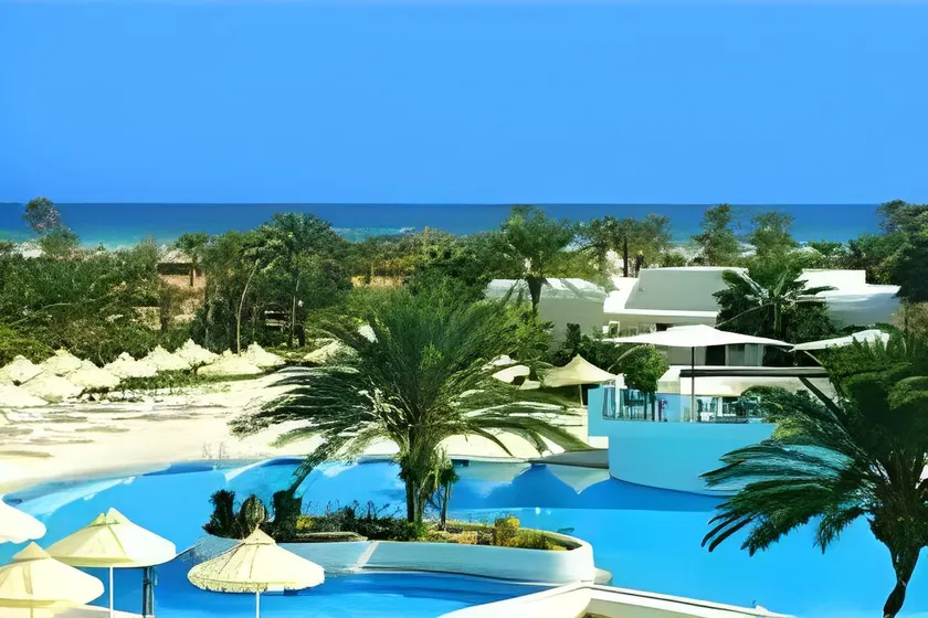 Yadis Djerba Thalasso & Spa - All Inclusive - Image 1