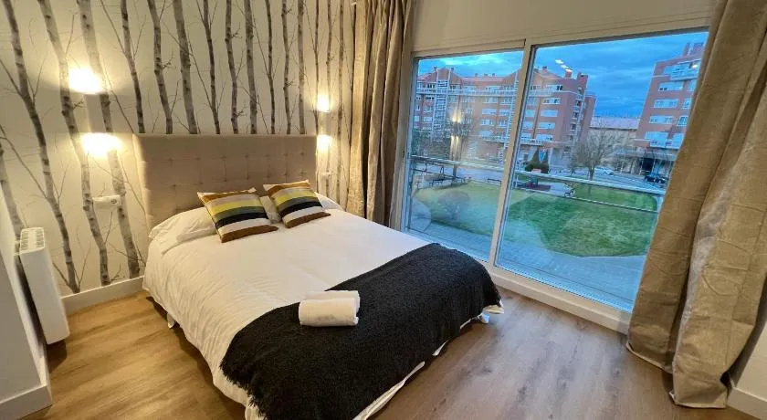 BIZI BILBAO apartamentos - Image 1