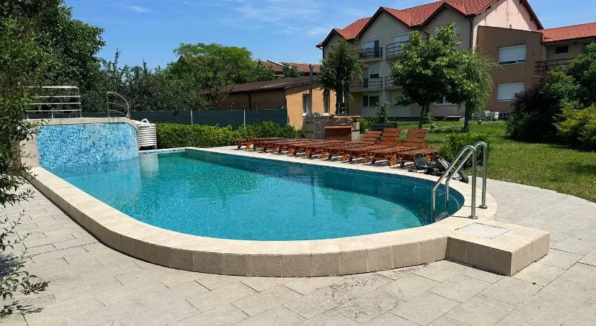 Venus Resort - Image 1