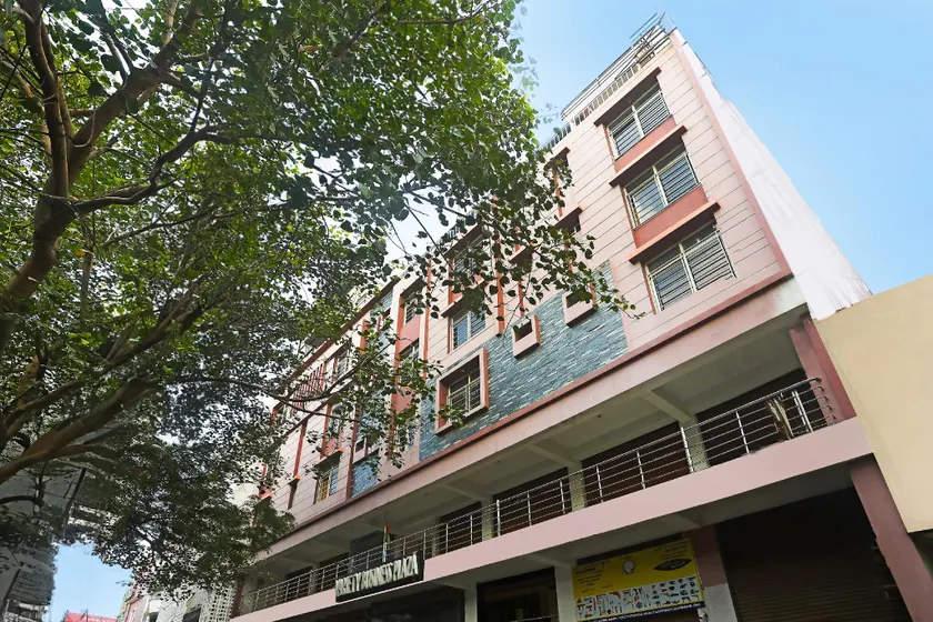 Hotel O Vaishnavi Inn - Image 1