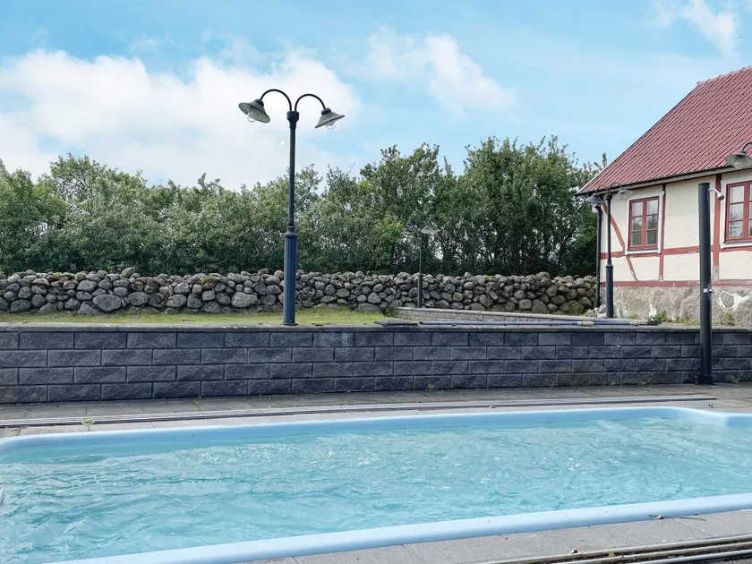 person holiday home in LOVESTAD - Image 1