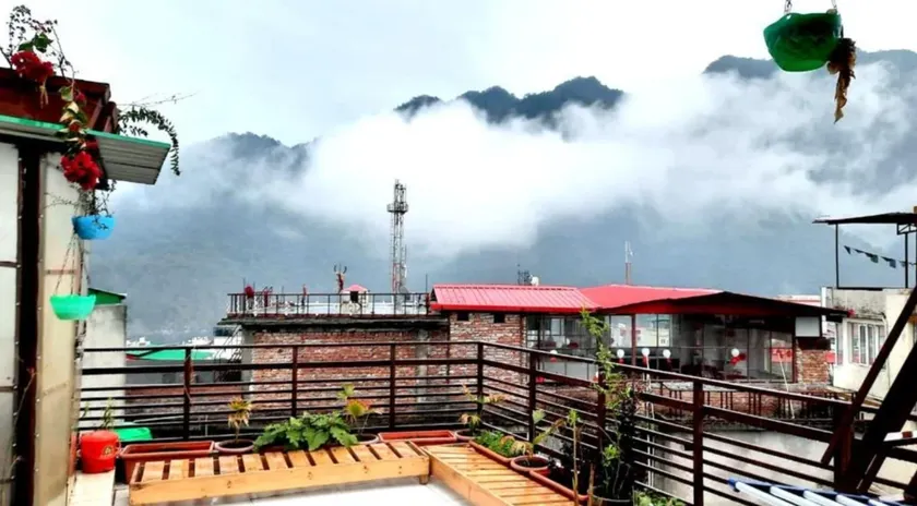 The Mountain View Tapovan - Image 1