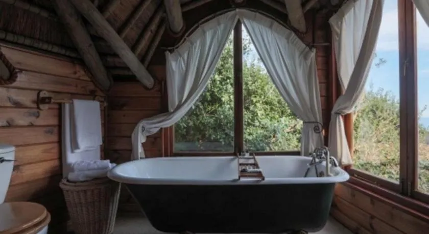 Monkey Valley Resort - Image 1