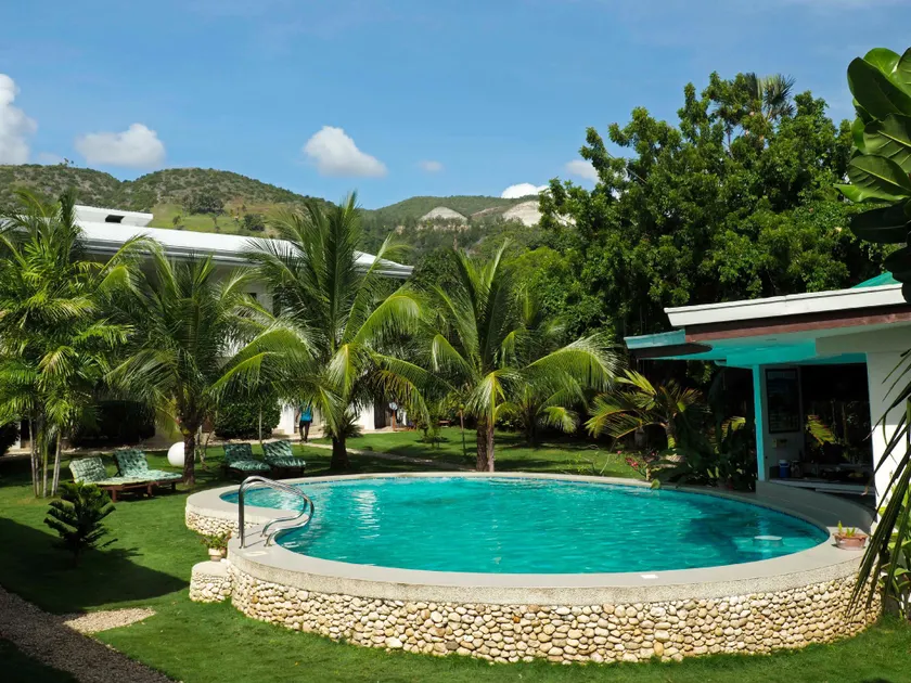 Mangrove ECO Resort - Image 1