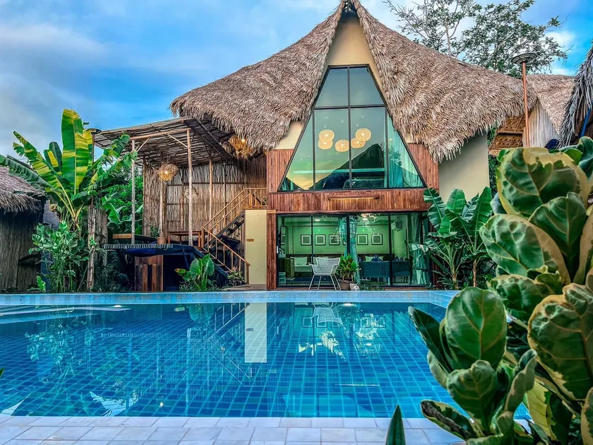 Varni Homestay - Image 1