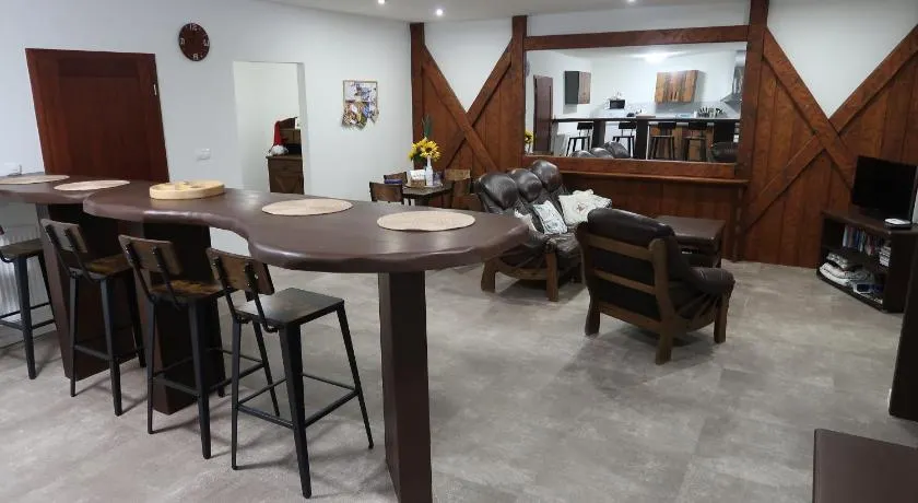 Apartment Dargo Tatry - Image 1
