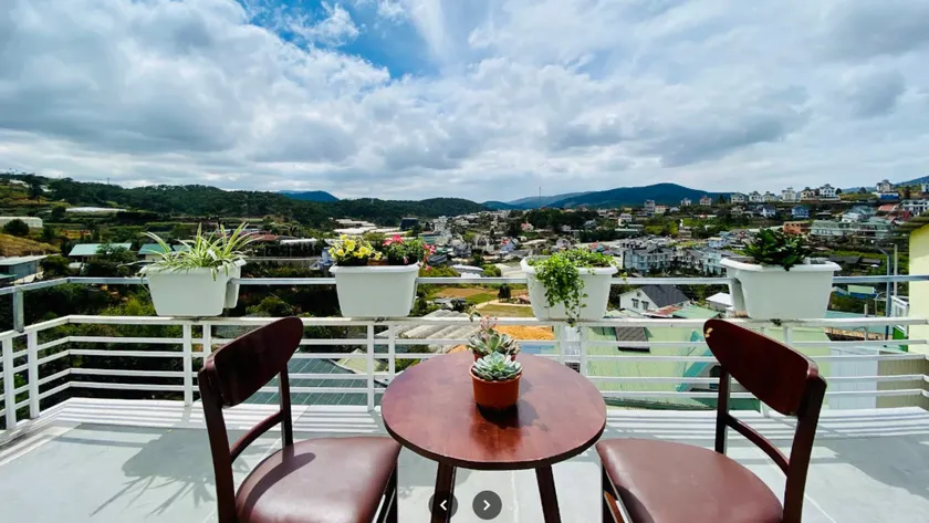OYADO STAY in DALAT - Image 1