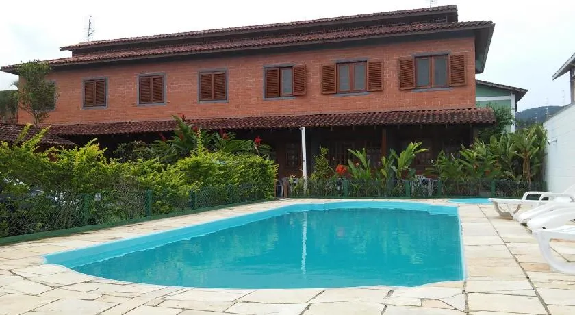 Sol e Cia casa de temporada - Image 1