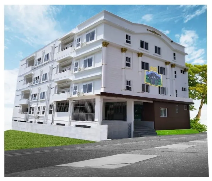 Amma Inn Elegance Suites and Apartments - Image 1