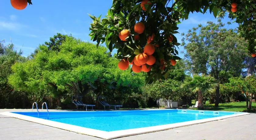 Terre del Cardinale Country Suites - Image 1