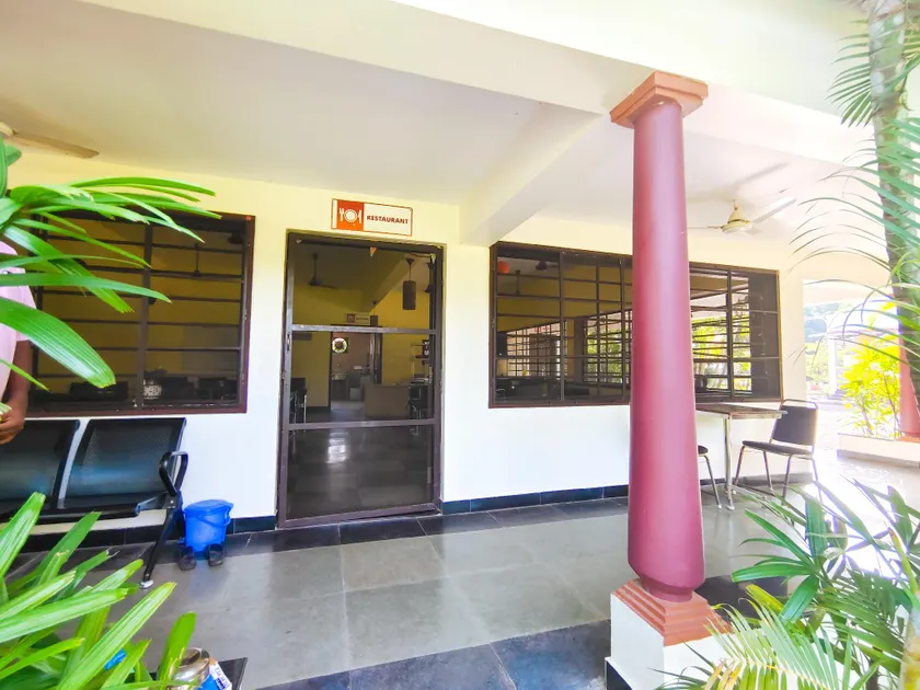 LUSH HOME STAYS - PONDICHERRY - Image 1