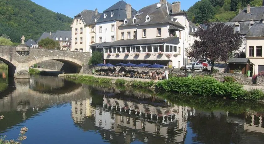 Auberge de Vianden - Image 1