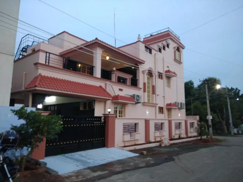 Coimbatore Home Stay & Serviced Apartment - Image 1