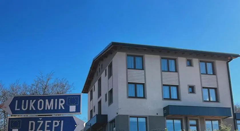 Hotel Han Jelica - Image 1