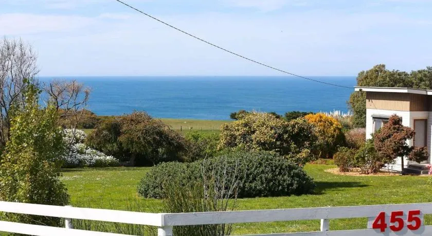 The Great Ocean Villa - Image 1