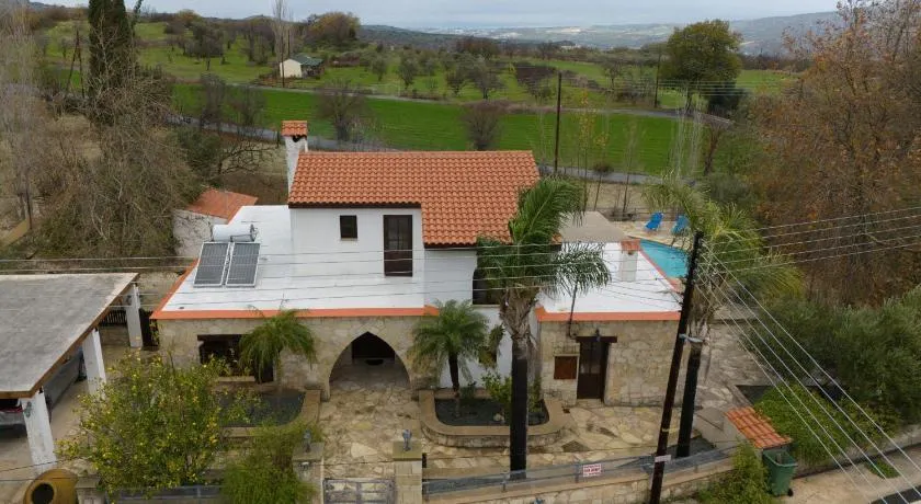 Koutsini Villa - Image 1
