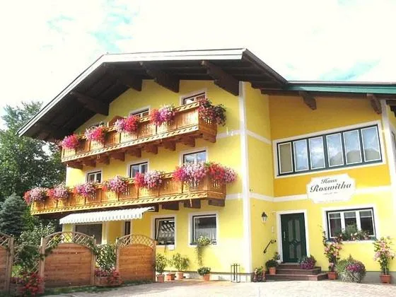 Haus Roswitha - Image 1