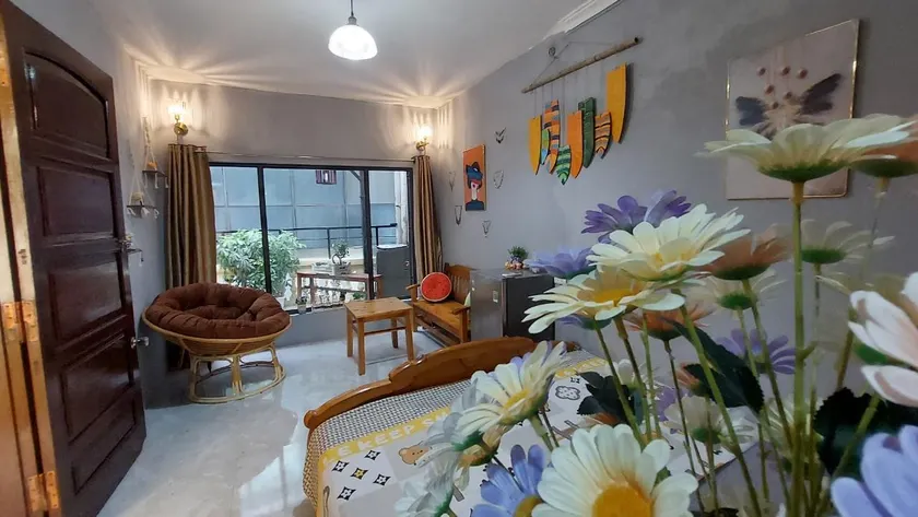 alley homestay_Liễu Giai - Image 1