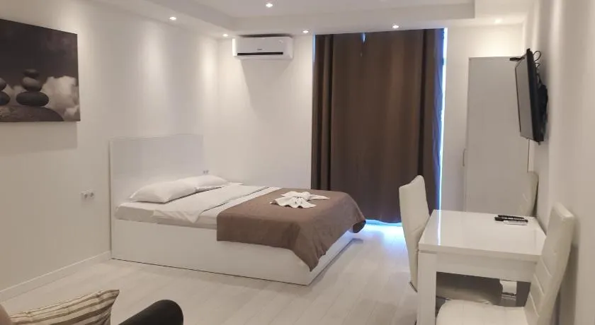 Premium Class In Batumi - Image 1