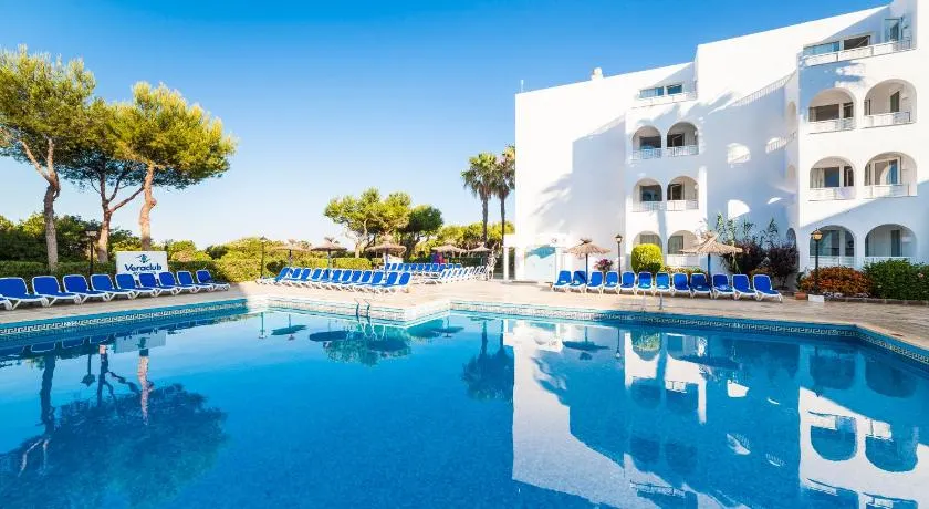 Apartamentos Globales Lord Nelson - Image 1