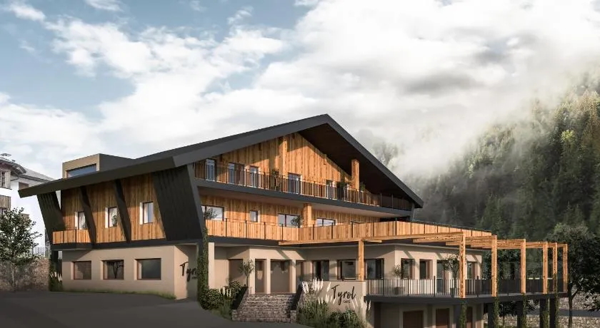 Tyrol Living & Cafe - Image 1