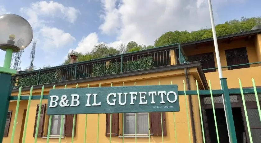 B&B Il Gufetto - Image 1