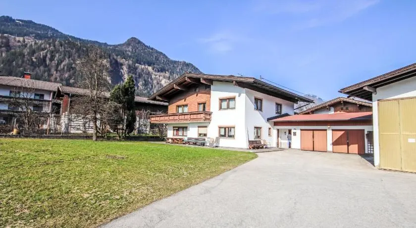 Chalet Schlitters by Interhome - Image 1