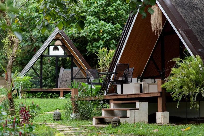 Jinjer Resort - Image 1