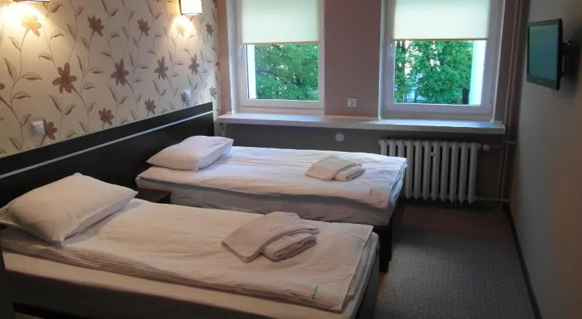 Usługi Hotelowe Podlasie - Image 1