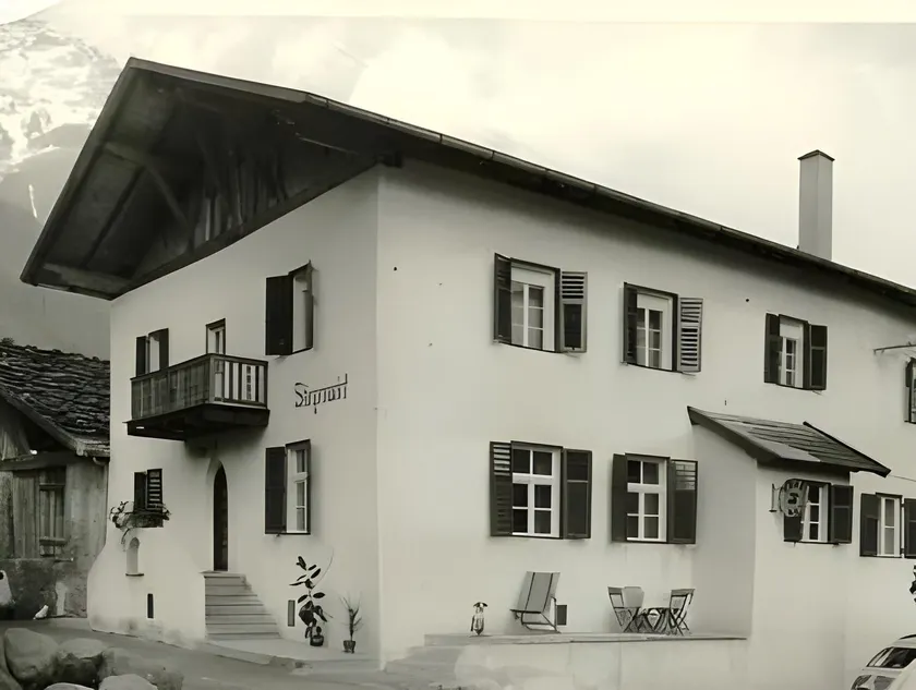 Gasthof Stiegenwirt - Image 1