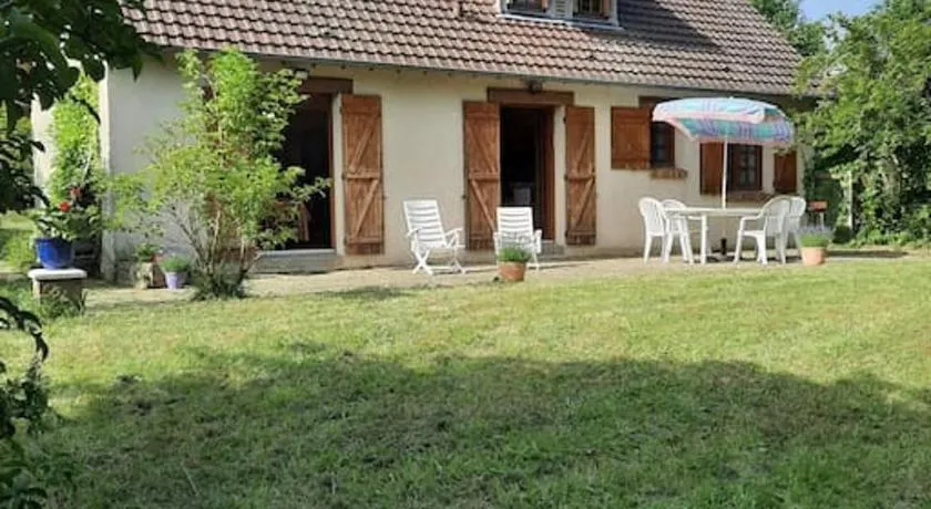 Maison à 5mn de la mer pour 10 personnes - Image 1