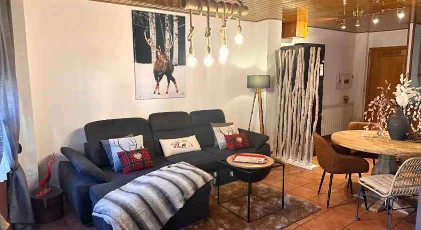 Duplex a la plaça Major - Image 1