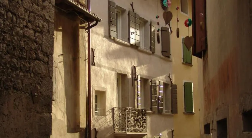 Residenza Cà BIANCA - Appartamento PINOT - Image 1