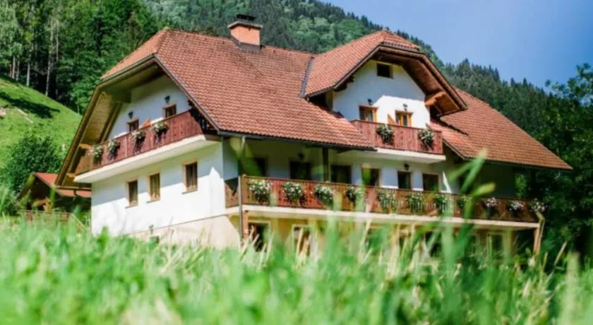 Na Logu - Farm Stay Ambrož Gregorc - Image 1