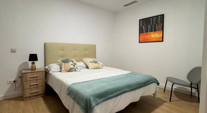 Apartamentos Melisa - Madrid - Image 1