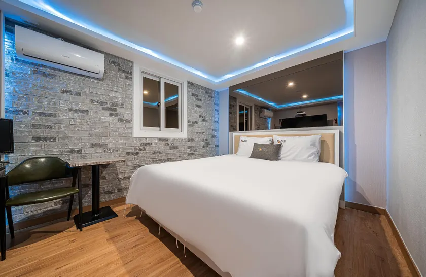 Yongin Yangji Suite - Image 1