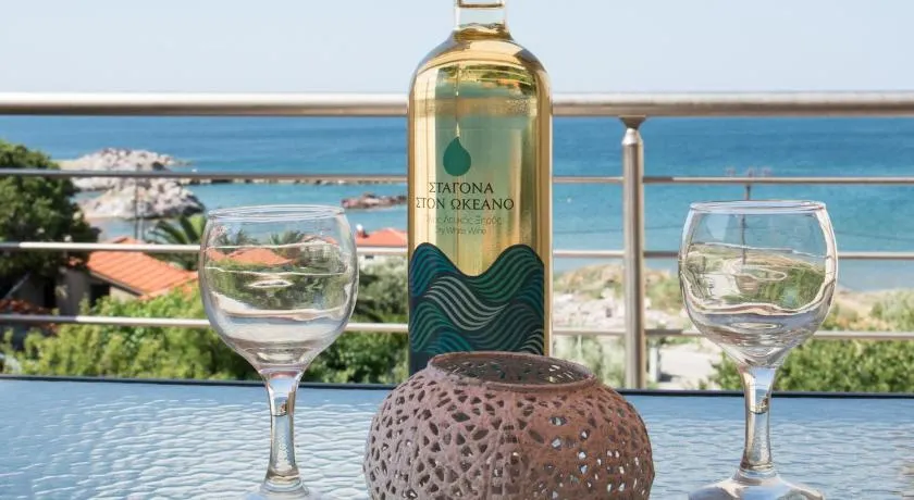 Limnos IRiS Apartments - Image 1