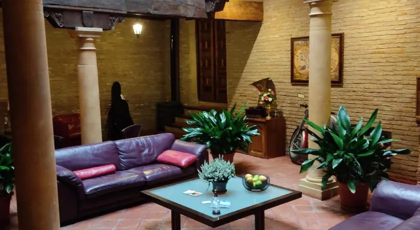 HABITACIONES LAS TERMAS - Image 1