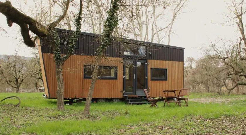 POP Tiny House Nagymaros - Image 1