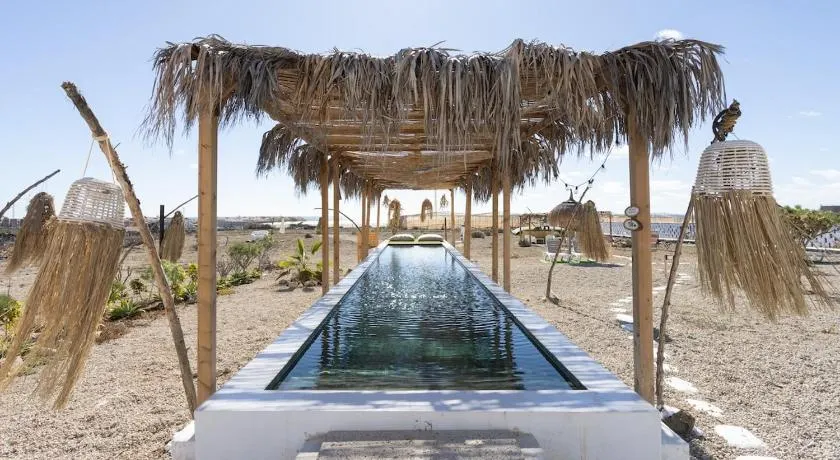 Eden Rentals Oasis Boho 1 - Image 1