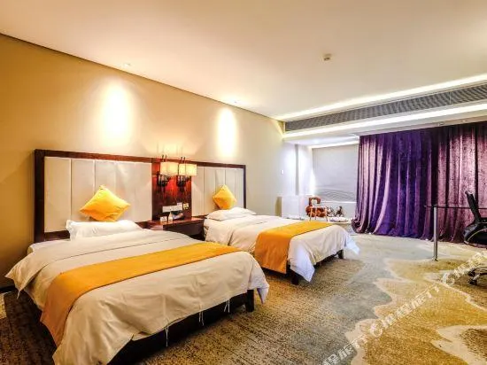 Pleasing Hotel - Image 1